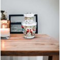 thumbnail image 7 of JAGASY Red Cardinal Couple Urns for Parents - Golden Mini Urn for Ashes for Women - Keepsake Small Urn for Ashes Adult Male - White Blossom Funeral Urns for Mom & Dad - (3 Inch), 7 of 7