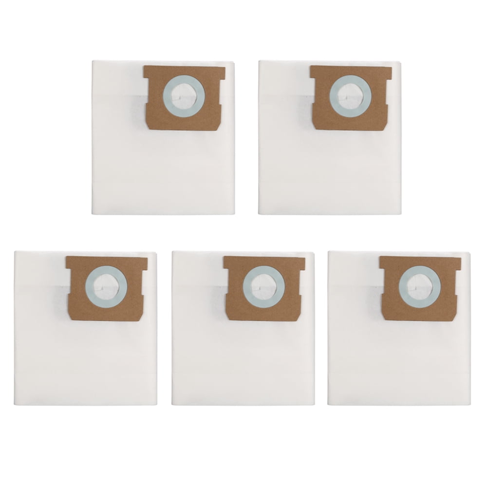 Vacuum Cleaner Dust Bags for Wet and Dry Vacuum Cleaner WD Series WD1