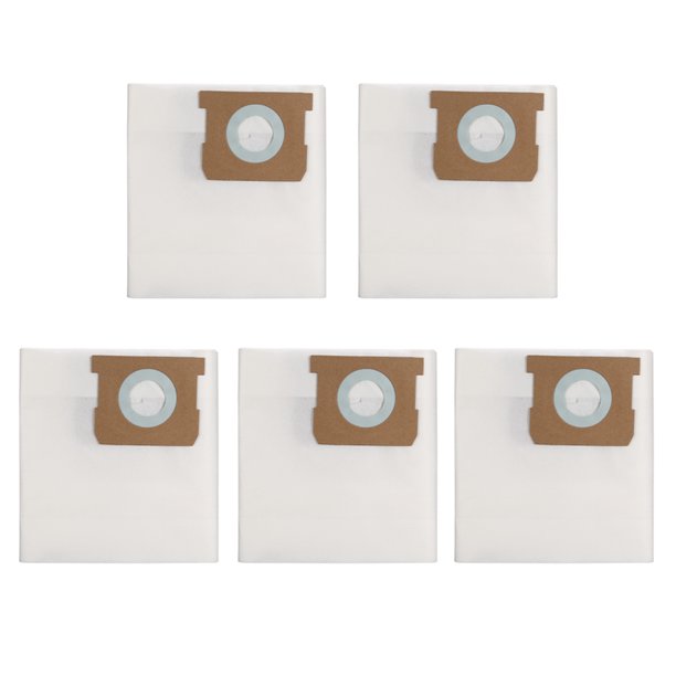 Vacuum Cleaner Dust Bags for Wet and Dry Vacuum Cleaner WD Series WD1