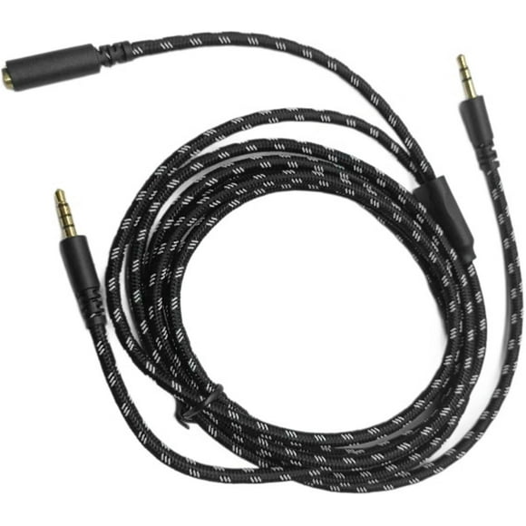 Gaming Chatting Link Adapter with Gold Plated Connectors for HD60 HD60S HD60S+ Clear Voice Chatting Game Sound