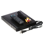 LG DP132H Multi Format 1080p Upscaling DVD Player