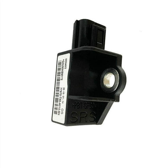 Impact sensor suitable for 2016-2017 for Honda for Accord 2016-2018 for Acura RDX 77970-TX6-A01-