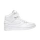 thumbnail image 1 of Tenis Fila A High Hombre White Casual blanco 29, 1 of 5