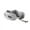 Gray-GY-home supplies, variant on LEFTHIGH Home Neck Travel Pillows U-Shaped Memory Foam Neck Pillows & for Muscle, Shoulder, Cervical Pain Stress Relief for Home, Office, Airplane Christmas