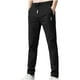 thumbnail image 2 of Pantalones largos de moda para hombre, de verano, informales, lisos, clásicos, largos, de seda helada, 2 of 3