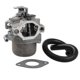 thumbnail image 2 of Carburetor Briggs & Stratton 796077 590399 Carburetor, 2 of 2