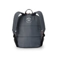 thumbnail image 4 of Firefly! Outdoor Gear Aspen the Wolf Kid's Backpack - Gray, Unisex, Ages 4-8 (15 Liter), 4 of 11