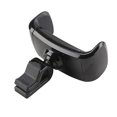thumbnail image 1 of Car Mobile Phone Holder Universal 360 Degree Mini Stand Bracket In Auto Air Vent Mount Air Outlet Car Phone Stand, 1 of 5