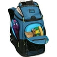 thumbnail image 3 of Mochila Térmica Titan de la Serie Arctic Zone Guide Azul 30L, 3 of 9