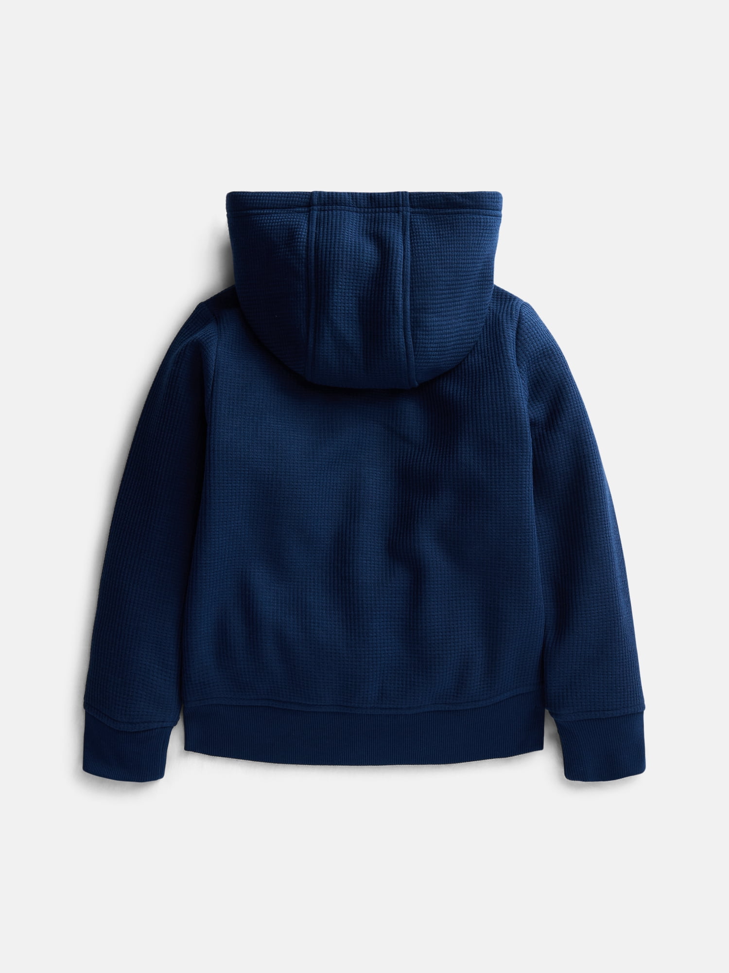Wonder Nation Boys Kid Tough Hoodie, Sizes 4-18 & Husky