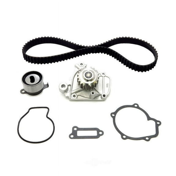US USTK223 Engine Timing Belt Kit With Water Pump Fits select: 1992-1995 HONDA CIVIC