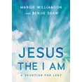 thumbnail image 1 of Pre-Owned Jesus, the I Am: A Study for Lent (Paperback) 1632041170 9781632041173, 1 of 1