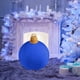 thumbnail image 2 of Christmas Decoration Ball 60cm Outdoor Christmas Inflatable Decorated Ball Pvc Inflatable Christmas Ball Christmas Decorations, 2 of 5