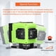 thumbnail image 4 of TFixol Multifuncional 12 Líneas Luz Verde Nivel Láser 3° Autonivelante TFixol Máquina de nivel, 4 of 7