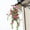 Hot Pink, variant on Artificial Flowers Artificial Flowers 23 Artificial Morning Glory Artificial Outdoor Flowers Fade For Indoor/outdoor Hanging And Window Decorations