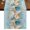 Green Blue, variant on Table Runners 90 Inches Long Dress Scarves, Beach Coastal Farmhouse Coffee/Dining/Kitchen Table Runner for Living Room, Nautical Shell Starfish Coral Summer 13x90 Inch