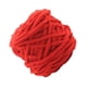thumbnail image 5 of Hilo de tejer Bearachild mezcla de Algodón y poliéster rojo HA8497-08B, 5 of 6
