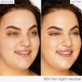 thumbnail image 2 of Dermasuri Guante exfoliante profundo para la cara – Manopla exfoliante facial y removedor de piel muerta – Depurador facial para hombres y mujeres – Cuidado de la piel de cara y cuello – Herramienta e, 2 of 5