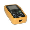 thumbnail image 3 of SH-31HD DVB-S2 S2X T2 HD Numérique Combo Satellite Finder&meter Satfinder Satelite Signal Finder, Facile à Utiliser, 3 of 6
