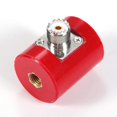 thumbnail image 4 of Adjustable 5.6M Telescopic HF Antennas Base with M10 Thread ABS Aluminum Antennas Stand for Portable Radio Communication, 4 of 4