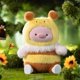thumbnail image 3 of Geegeepig Rich Pig Can Fly Fluffy Plush Doll Action Figure Cute Piggy Plush Large Size Dolls Cotton Dolls Cute Model Home Decor, 3 of 5