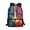 Art Design Cat, variant on FUIALDOLG Love Capybara Kids Backpack School Bag for Boy Girl 17 Inch School Backpacks Lightweight BreathableTeenager Shoulder Sport Ruckpack for Travel,Hiking 3-12