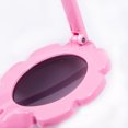 thumbnail image 5 of Lunettes Rétro Vintage Unisexes pour Enfants, Lunettes de Soleil Aviateur à Verres Miroir, 5 of 5