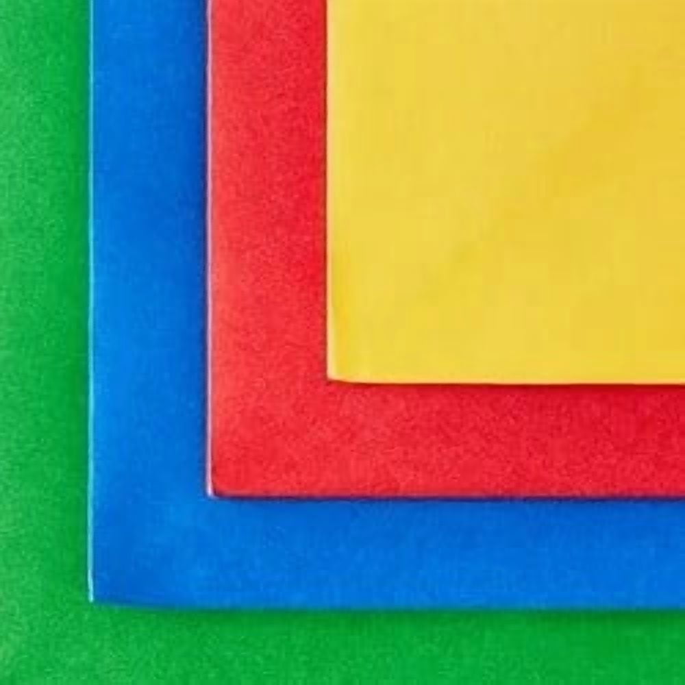 (3 pack) Hello Hobby Large Paper Bag Assortment Colors, 13 Count