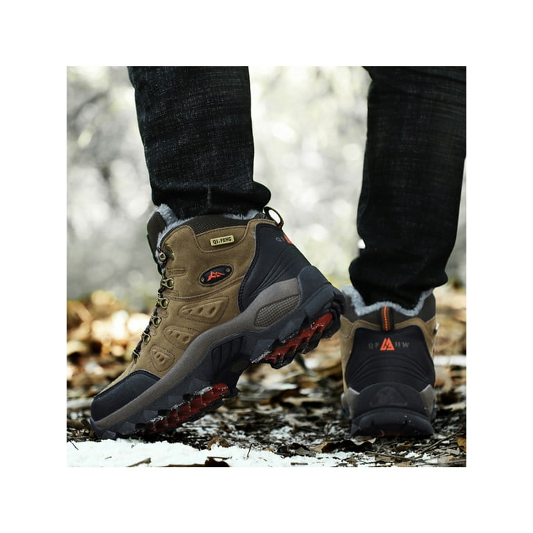 Size 14 hiking shoes top
