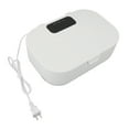 thumbnail image 2 of Clothes Dryer, High Efficiency 110V US Plug IPX1 Waterproof Mini Drying Machine  for Home, 2 of 8