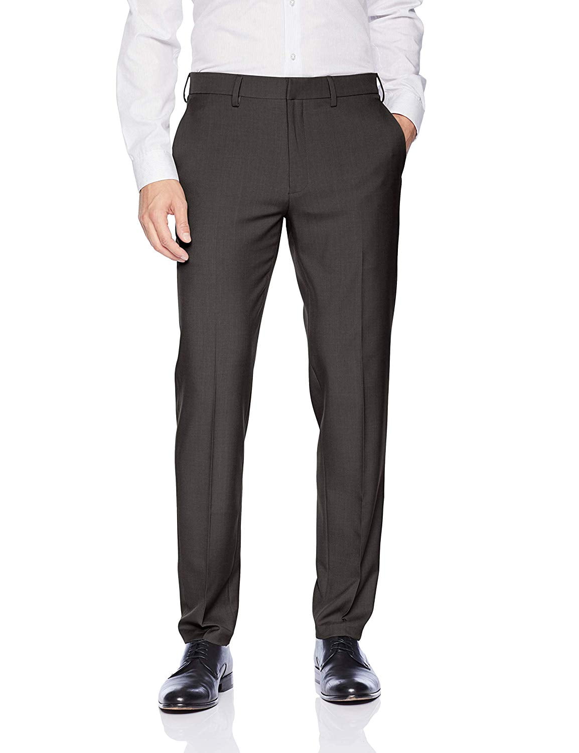 haggar premium comfort dress pant slim fit