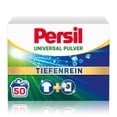 thumbnail image 1 of Detergente en polvo Persil Universal Deep Clean, 3 kg, 50 cargas, 1 of 6