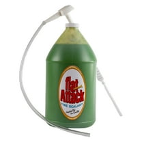 Flat Attack Sealant 1-Gallon Jug with Filling Pump
