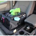 thumbnail image 3 of Car Trunk Organizer Foldable Adjustable Shoulder Straps (58*43*27cm) Black, 3 of 4