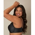 thumbnail image 2 of Playtex Secrets Underwire Bra Perfectly Smooth T-Shirt Smoothing Womens 4747, 2 of 7