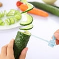 thumbnail image 2 of Harpily vegetable cutter Kitchen Gadgets For Men Who Love To Cook Useful Tools Cheese Crackdown 1988 Potato Cutter Carrot Slicer Cutting Models Kitchen Cooking Tools, 2 of 4