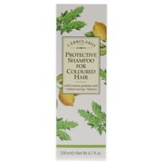 Protective Shampoo for Coloured Hair