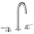 thumbnail image 1 of Grohe 2021700A Robinet de Salle de Bains Répandu Concetto & 44; Chrome, 1 of 1