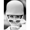 thumbnail image 2 of Art.com How to Steal a Million, Audrey Hepburn, 1966 Stretched Canvas Print Wall Art, 18" x 24", 2 of 4