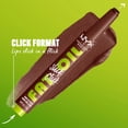 thumbnail image 4 of Bálsamo labial NYX PROFESSIONAL MAKEUP Fat Oil Slick Click Vegan, 4 of 7
