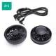 thumbnail image 1 of Ventiladores para aire acondicionado, ropa, refrigeración, conjunto de accesorios para ropa YUNYI BRAND Deportes, 1 of 8