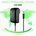 thumbnail image 5 of Adaptateur Secteur 100-240V avec Protection contre les Courts-Circuits, 202401-2671, 5 of 5