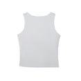 thumbnail image 3 of Seyurigaoka Gothic Punk Style Tank Tops for Women Sleeveless Harajuku Vest 2000s Aesthetic Fairy Grunge Clothes Basic Sweats Streetwear, 3 of 7