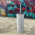 thumbnail image 2 of GoSili Straw Cup, 24oz. 1pk. Carrera, 2 of 9