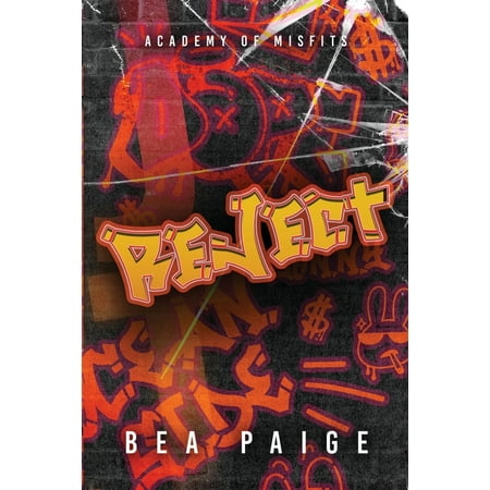 Reject (Paperback)