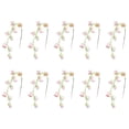 thumbnail image 1 of LCXmlly Moule à Frire Antiadhésif pour Fleurs de Mariage Réutilisable Surface Antiadhésive, 1 of 6