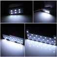 thumbnail image 3 of Ofertas únicas 1 juego 5050SMD 6000K luces de techo interiores para automóvil para Toyota Corolla Sports 2018-2022 luz LED blanca, 3 of 6