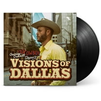 Charley Crockett - Visions Of Dallas - Music & Performance - Vinyl