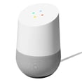 thumbnail image 1 of Asistente Inteligente Google Home Bocina Wi-Fi Chalk, 1 of 2