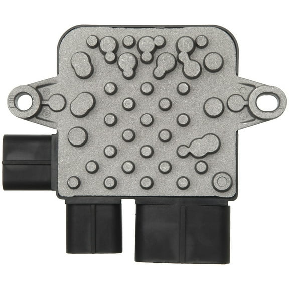 Engine Cooling Fan Module Fits select: 2008-2013 INFINITI G37, 2014-2017 INFINITI Q50